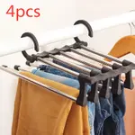 Black 4Pcs