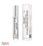 Transparent 2Pcs