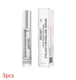 Transparent 3Pcs
