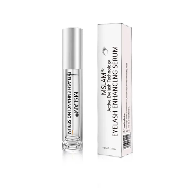 Eyelash Enhancer Growth Serum Transparent - Shop at LoveMi