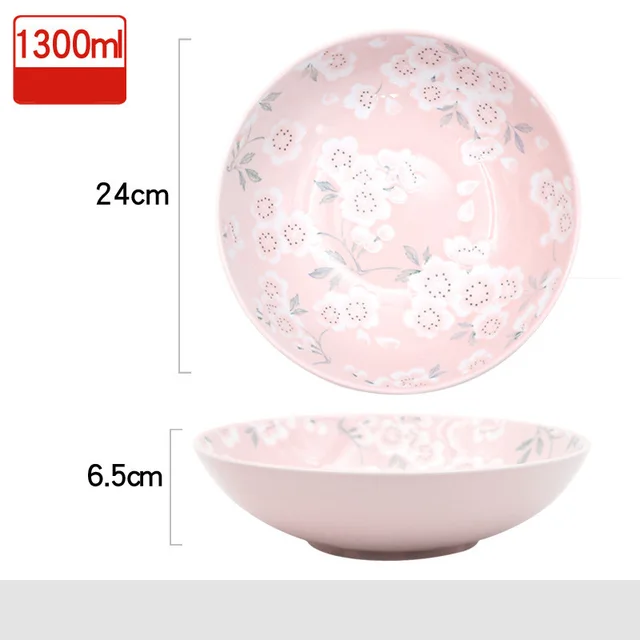 Japanese Cuisine Tableware Italian Restaurant Good Shop Decoration Set Plate Japanese Barbecue Ramen Western Bowl Sales 1Style - Shop at LoveMi