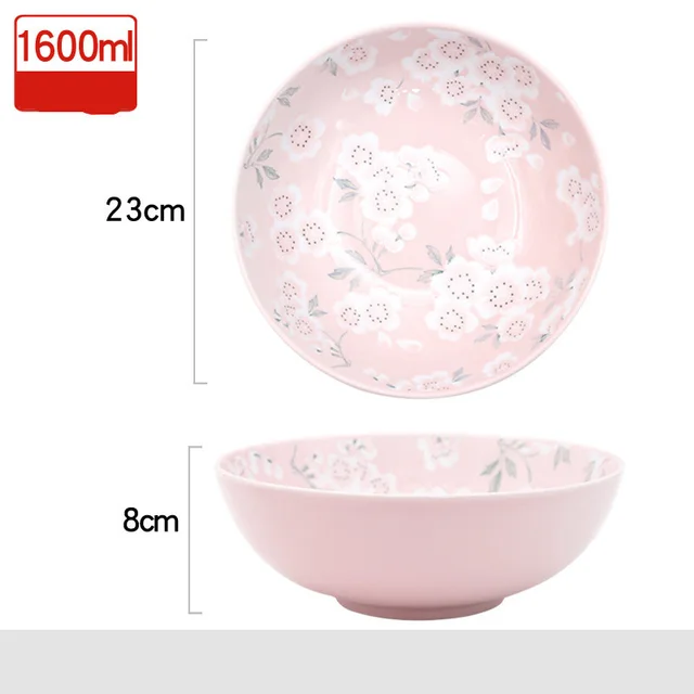 Japanese Cuisine Tableware Italian Restaurant Good Shop Decoration Set Plate Japanese Barbecue Ramen Western Bowl Sales 4Style - Shop at LoveMi