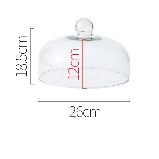 Cake Tray Dessert Table Decoration Display Stand Set 9Style - Shop at LoveMi