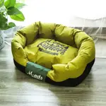 Dutch Yellow