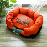 Spanish Orange