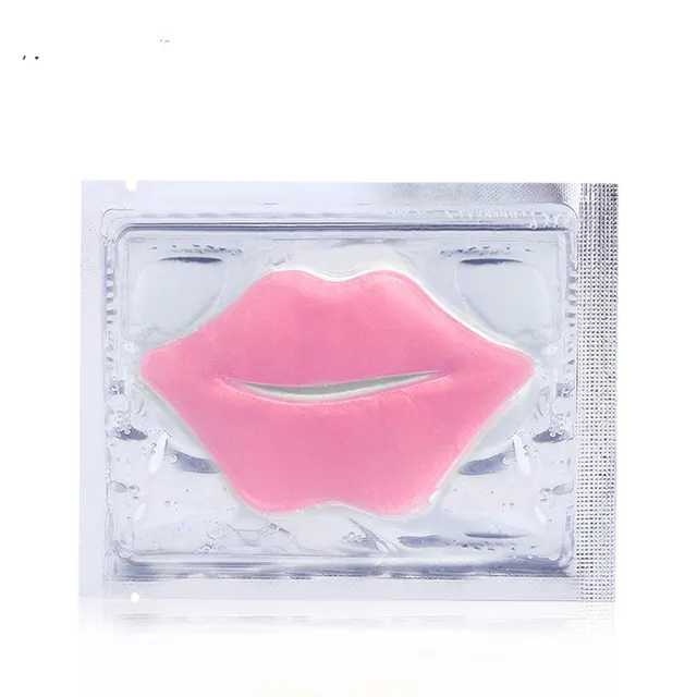 Lip Eye Mask Combination Moisturing Colorful - Shop at LoveMi