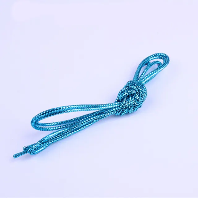 Dirty Braid Wig Braided Hair Rope Headdress Braided Hair Colored Hair Rope Lake Blue - Shop at LoveMi