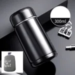 Black Cup Holder