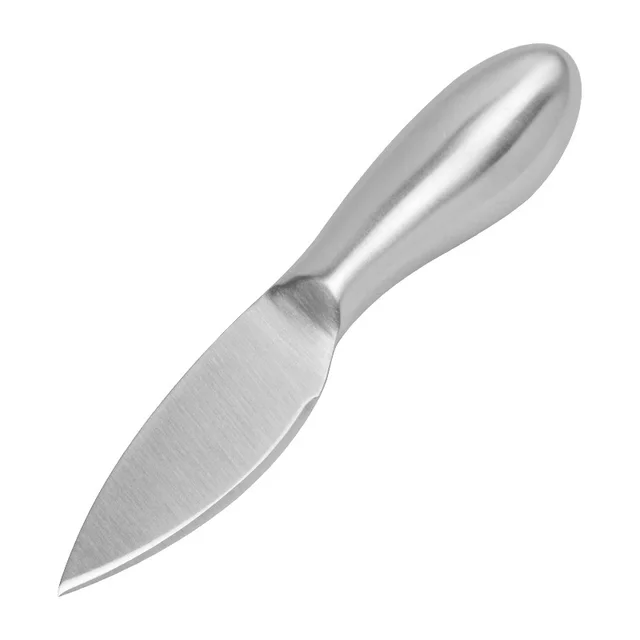 Creative Stainless Steel Hollow Handle Cheese Knife Cheese Knives - Shop at LoveMi