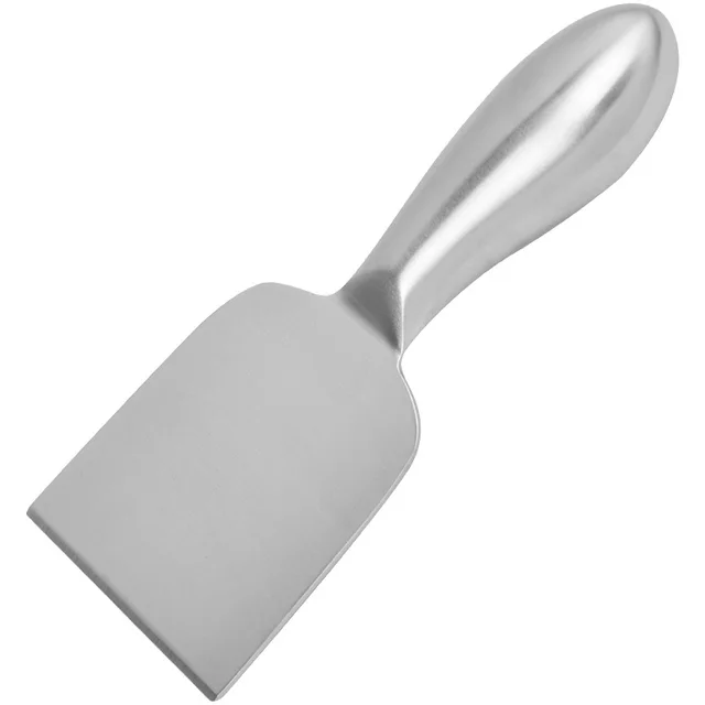 Creative Stainless Steel Hollow Handle Cheese Knife Cheese Spatula - Shop at LoveMi