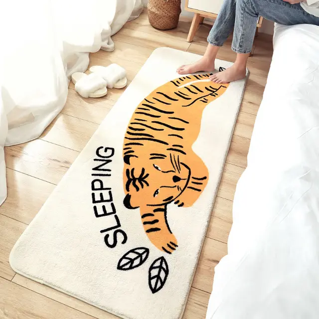 Carpet Bathtub Anti slip Mat Style10 - Shop at LoveMi