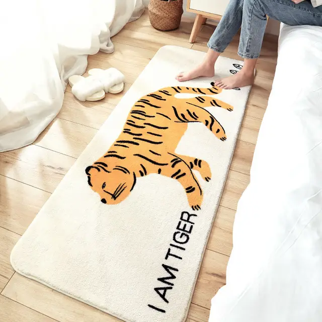 Carpet Bathtub Anti slip Mat Style4 - Shop at LoveMi