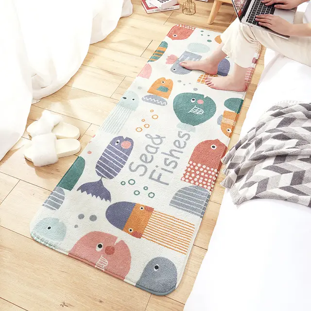 Carpet Bathtub Anti slip Mat Style8 - Shop at LoveMi