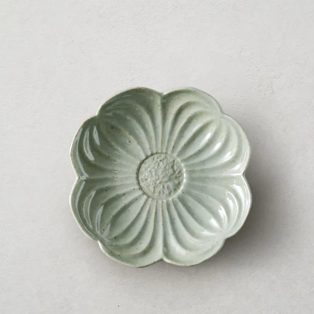 Japanese Style Seasoning Dish, Retro Cooking Plate, Small Stoneware Tableware, Bone Dish, Side Dish, Dessert Dish - Shop at LoveMi