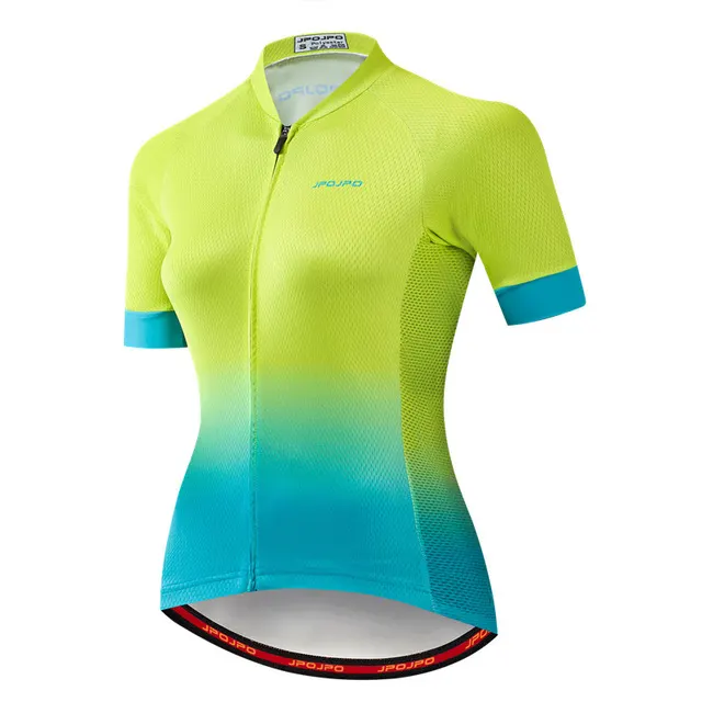 Women Cycling Jersey Short Sleeve 16Style - Shop at LoveMi