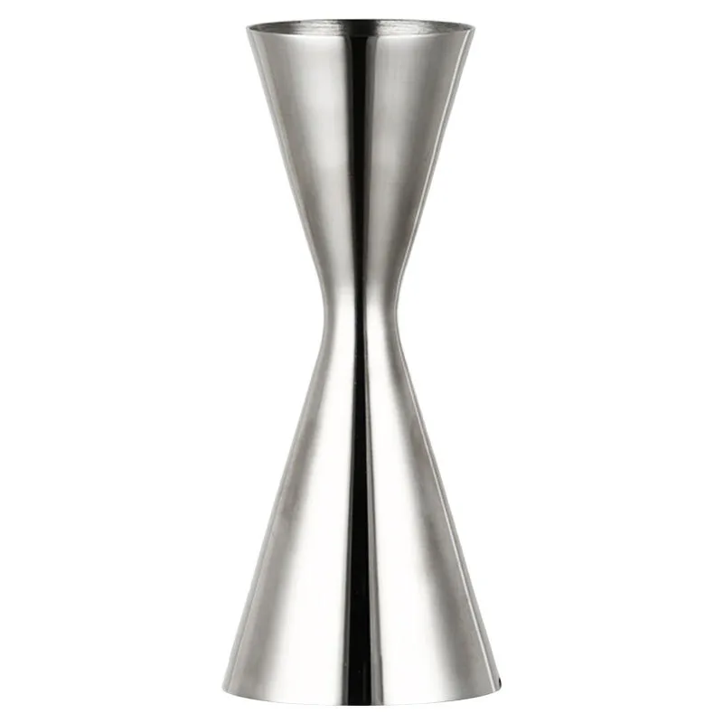 304 Stainless Steel Measuring Cup - Silver