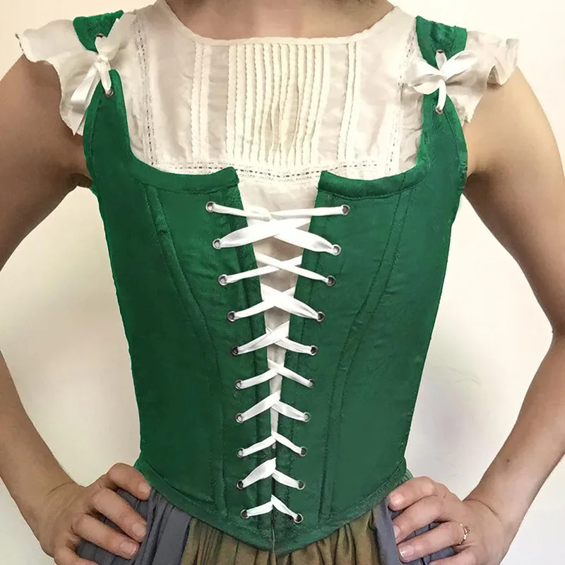 Women's Solid Color Slim Strappy Top Vest Green - Shop at LoveMi