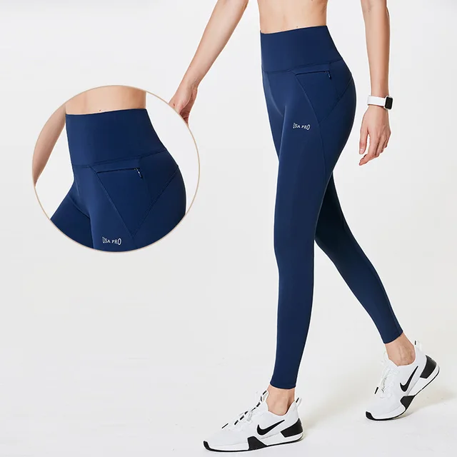 Yoga Pants Fitness Pants Women Stretch H - Shop at LoveMi