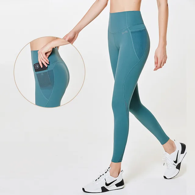 Yoga Pants Fitness Pants Women Stretch N - Shop at LoveMi