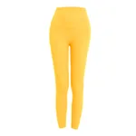 Mustard Yellow
