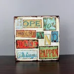 Shop Wall Decoration Painting - 8 Style