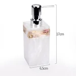 Emulsion Bottle
