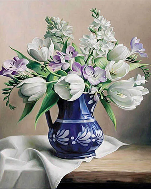 Digital Adult Painting G - Shop at LoveMi