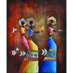 Tribal Dance