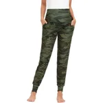 Green Camouflage