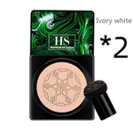 2Pcs Ivory