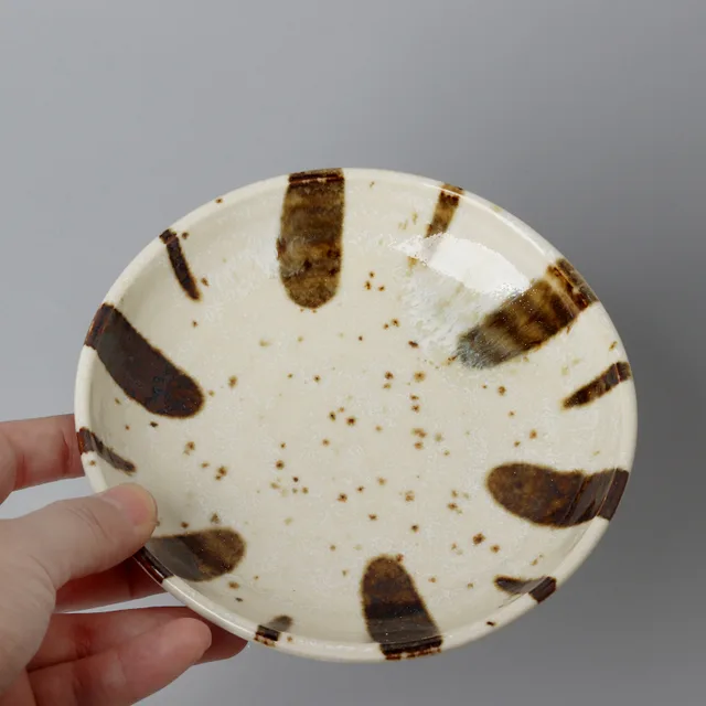 Hand painted Hand painted Underglaze Default - Shop at LoveMi