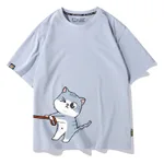 Blue Cat