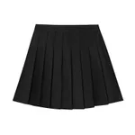 Black Without Zipper