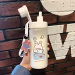 Working Rabbit