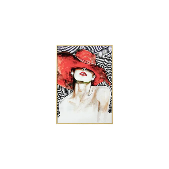 A Modern, Simple And Fashionable Background Red - Shop at LoveMi