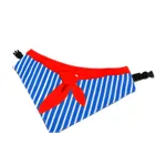 Red Scarf