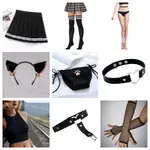Black Set