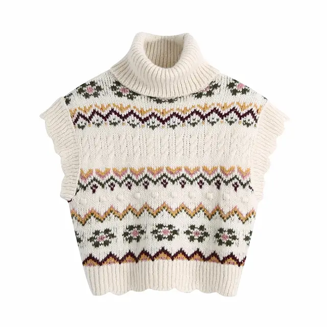 New Women'S Sweet Sleeveless Vest White - Shop at LoveMi