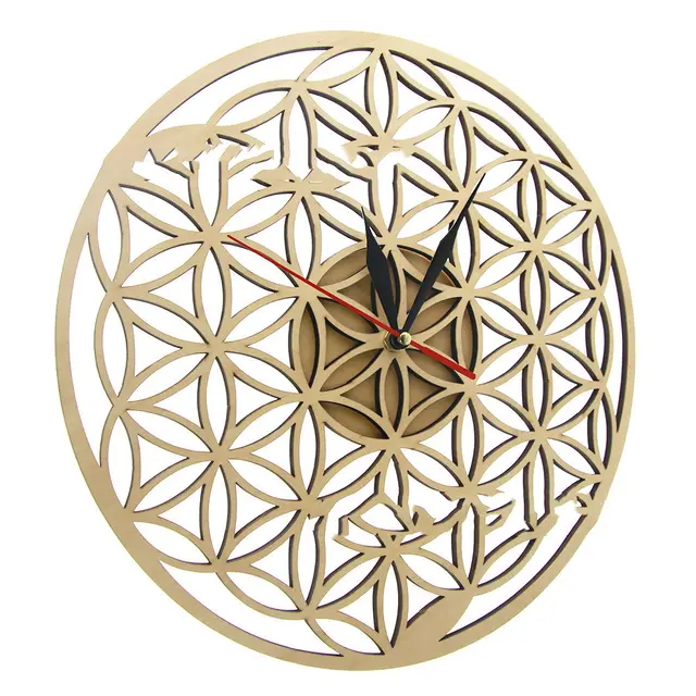 Electronic Clock Household Wall Clock Quartz Clock Team Quiet Living Room Schedule Fashion Simple Modern Sweep Second Movement Big - Shop at LoveMi