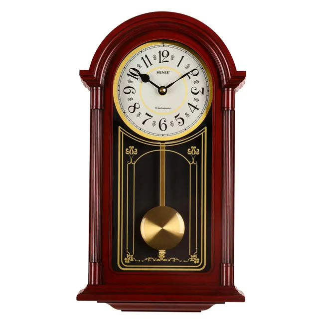 Electronic Clock Household Wall Clock Quartz Clock Team Quiet Living Room Schedule Fashion Simple Modern Sweep Second Movement Big - Shop at LoveMi