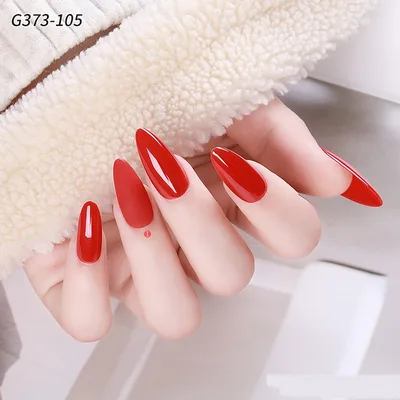 Phototherapy Nail Polish Glue Set Special For Nail Salon 105Style - Shop at LoveMi