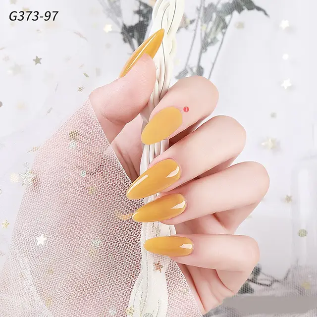 Phototherapy Nail Polish Glue Set Special For Nail Salon 97Style - Shop at LoveMi