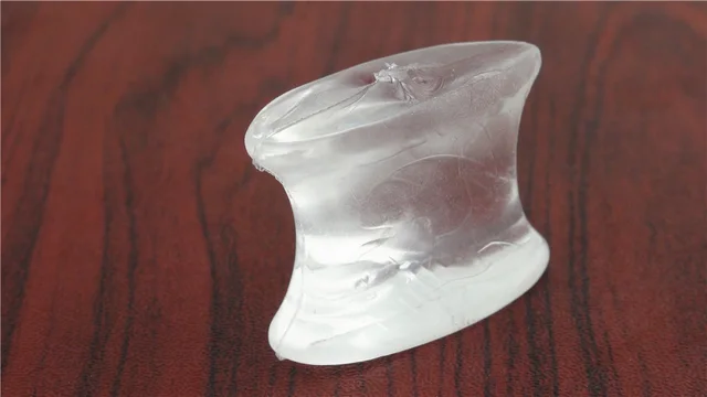 Explosion Model Sumifun Ordinary Toe Separator - Shop at LoveMi