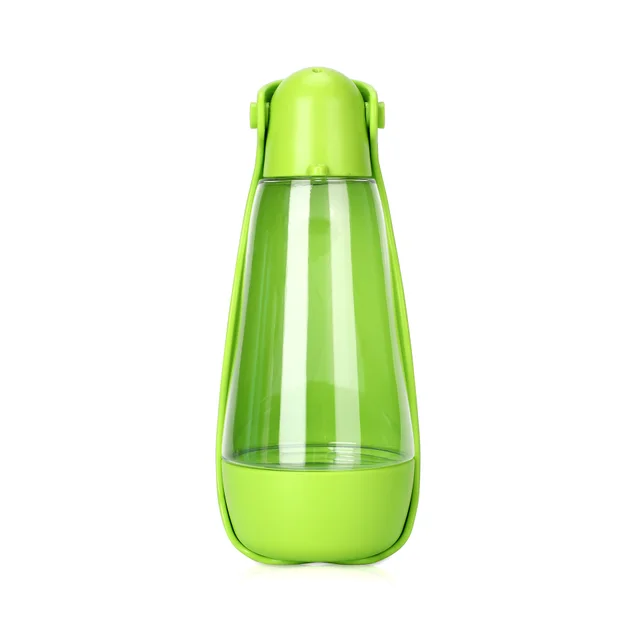 Portable Multifunctional Pet Accompanying Cup Dog Cat Supplies Food Water Bottle - Shop at LoveMi