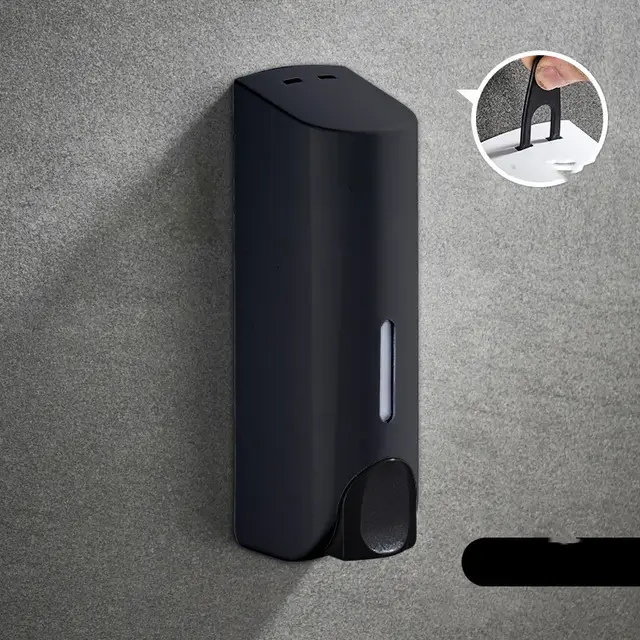 Wall mounted Bathroom Household Foam Shower Gel Box 7Style - Shop at LoveMi