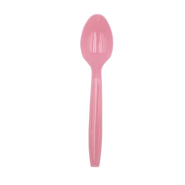 Hawaiian Garden Party Set Powder Spoon 20Pcs - Shop at LoveMi