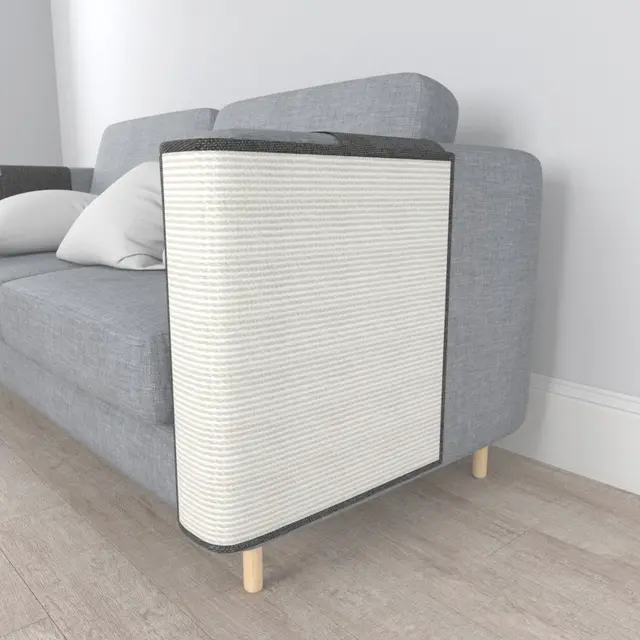 Household Cat Scratching Sofa Protection Scratcher J - Shop at LoveMi