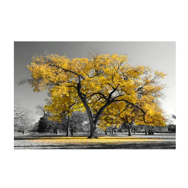 Landscape Tree Canvas Classic Oil Painting B - Shop at LoveMi