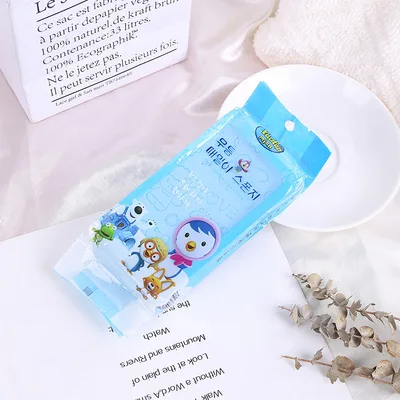 Baby Bathing Sponge High density Cartoon Embossed Child Bathing Sponge Blue - Shop at LoveMi