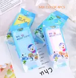 Mixed Colors
